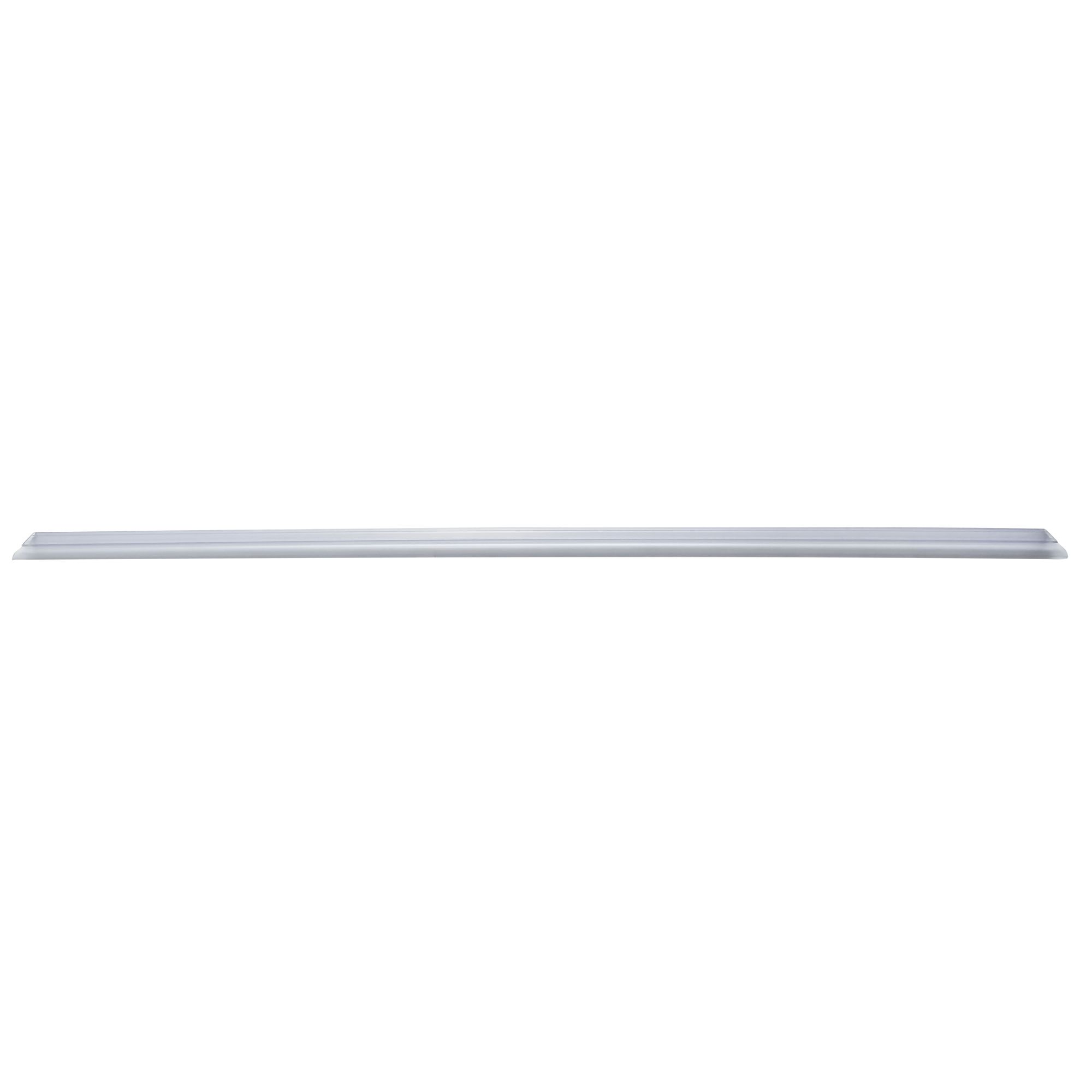 Clear Bath screen seal (L)1.5m