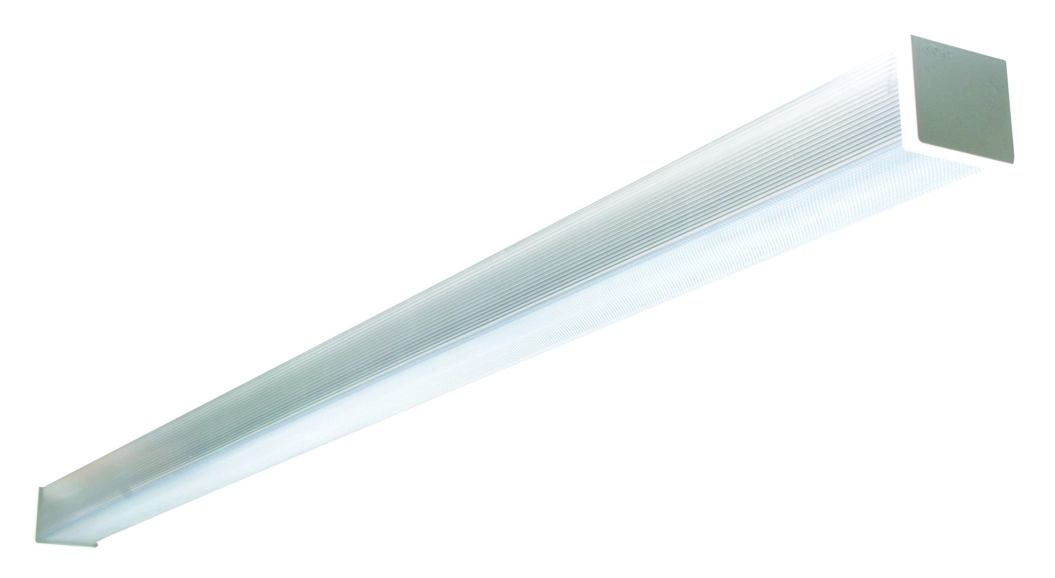 Clear Diffuser (L)1.8m