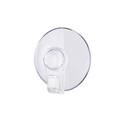 Glass suction cups deals b&q