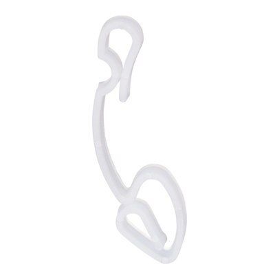 Gutter hooks on sale for lights