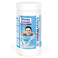 Clearwater Chlorine granules, 1000g