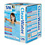 Clearwater Hot tub chemical starter kit