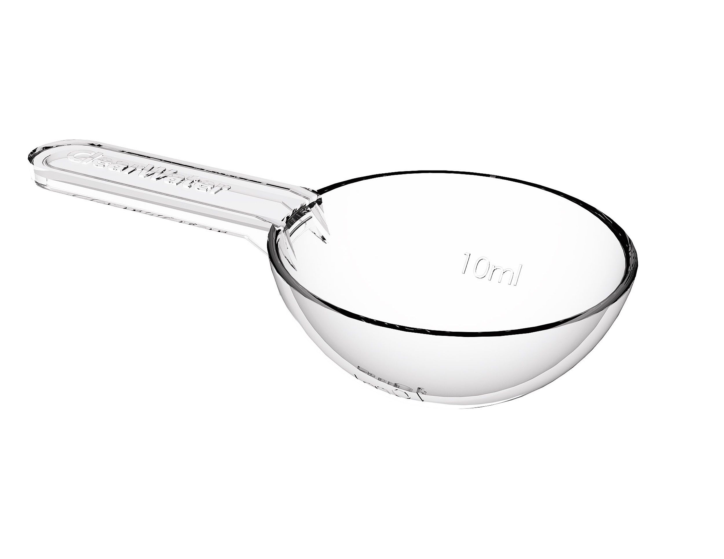 Clearwater Measuring set
