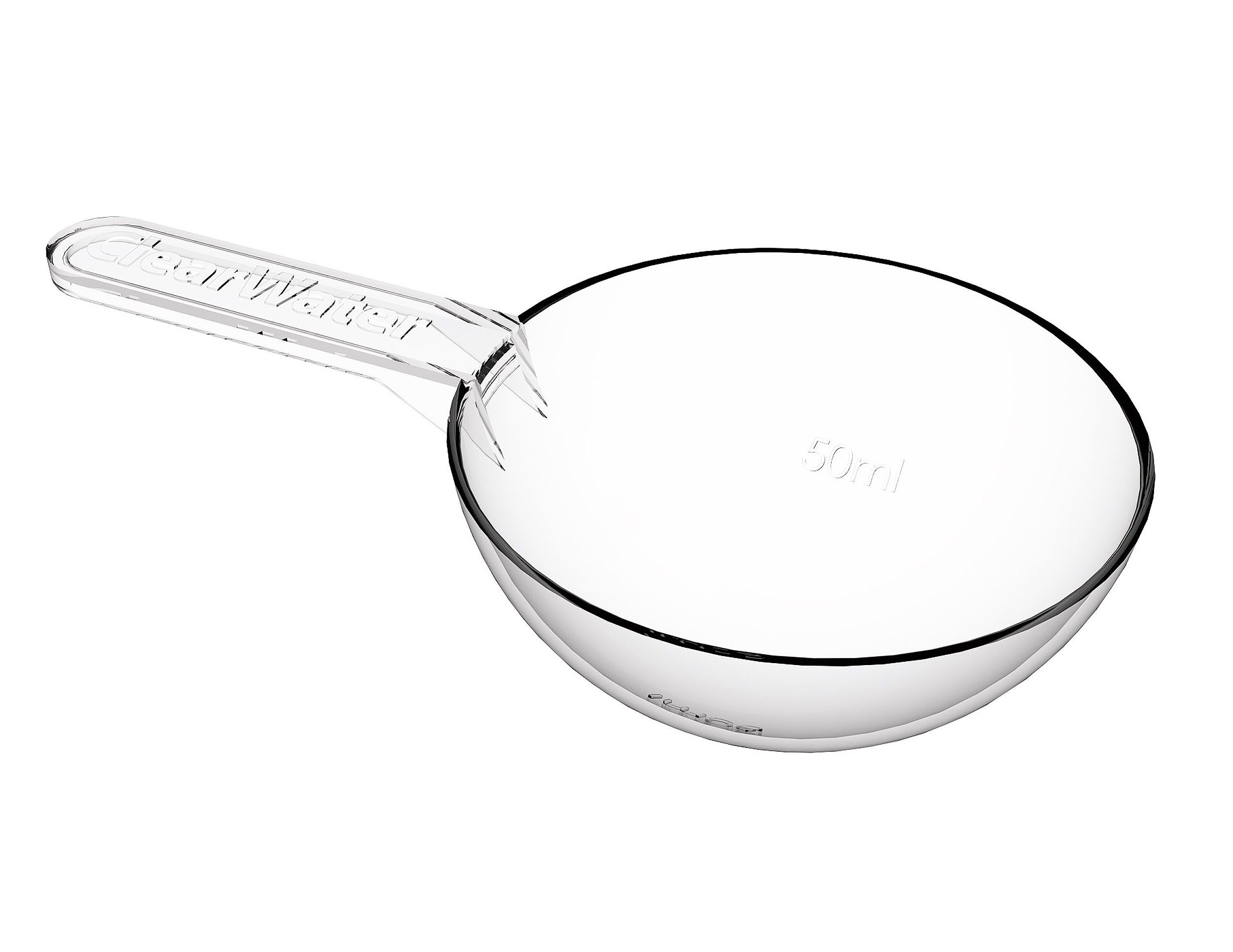 Clearwater Measuring set