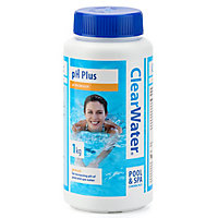 Clearwater PH increaser 1kg