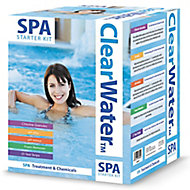 Clearwater Spa maintenance kit