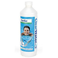Clearwater Water clarifier 1L