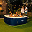 CleverSpa Belize 6 person Hot tub