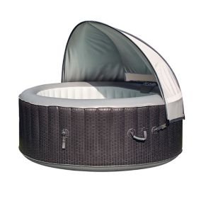 CleverSpa Dome