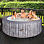 CleverSpa Ibeam waikiki 6 person Hot tub