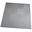 CleverSpa Soft grey Floor protector Spa furniture