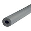 Climaflex Pipe insulation, (L)1m (Dia)22mm (W)19mm