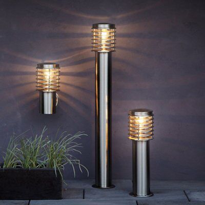 Outdoor spotlights b&q sales