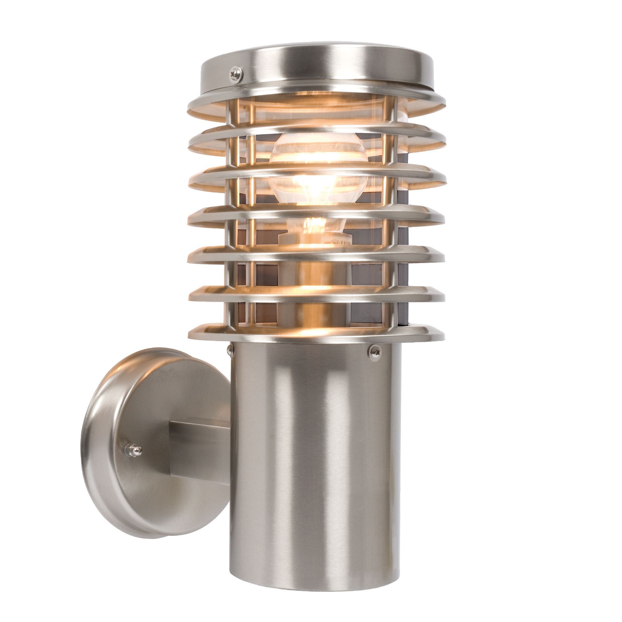 Stainless steel online outdoor lights