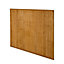 Closeboard 5ft Wooden Fence panel (W)1.83m (H)1.52m