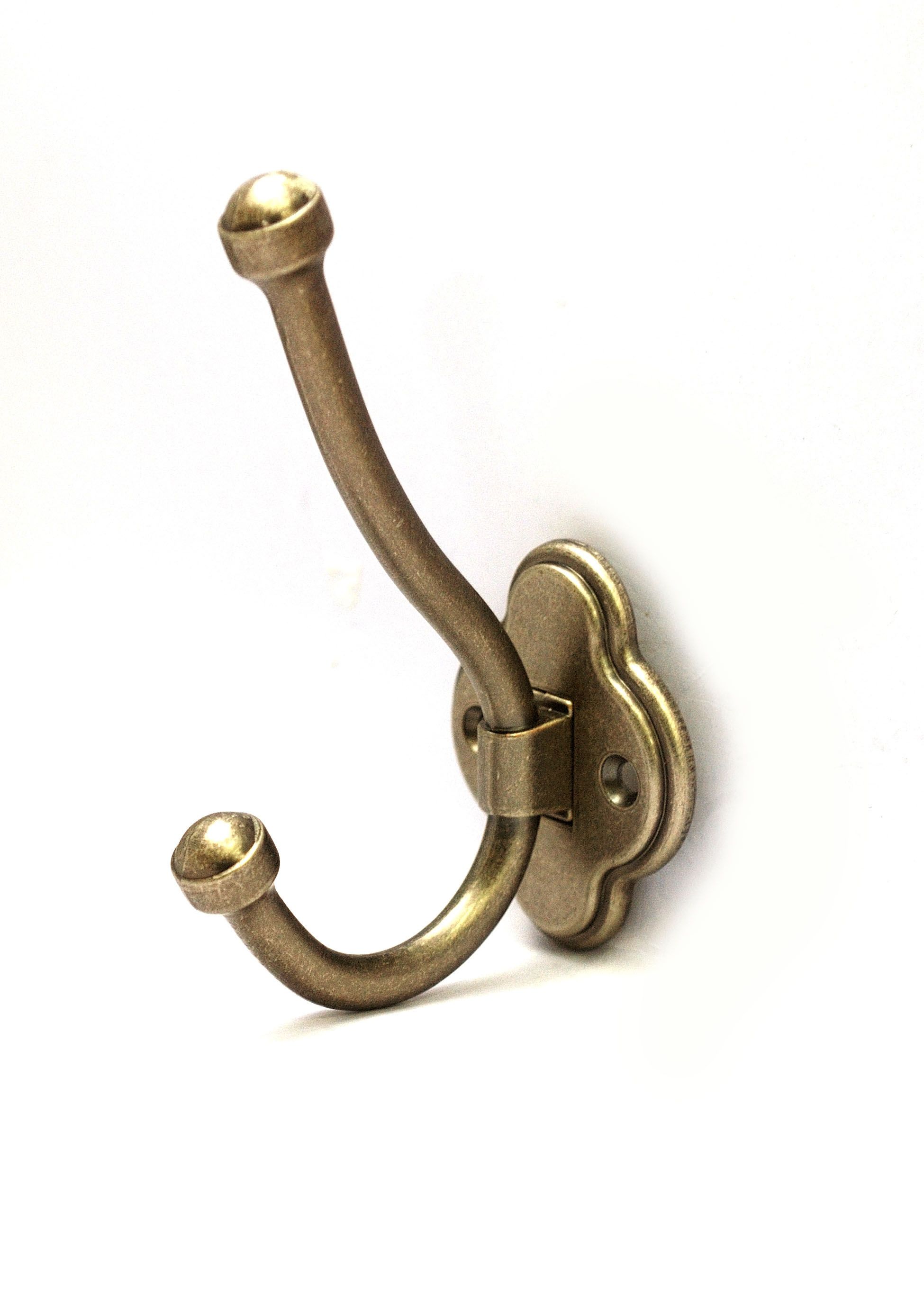 Coat & hat Hook