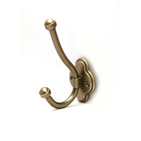 Coat & hat Hook