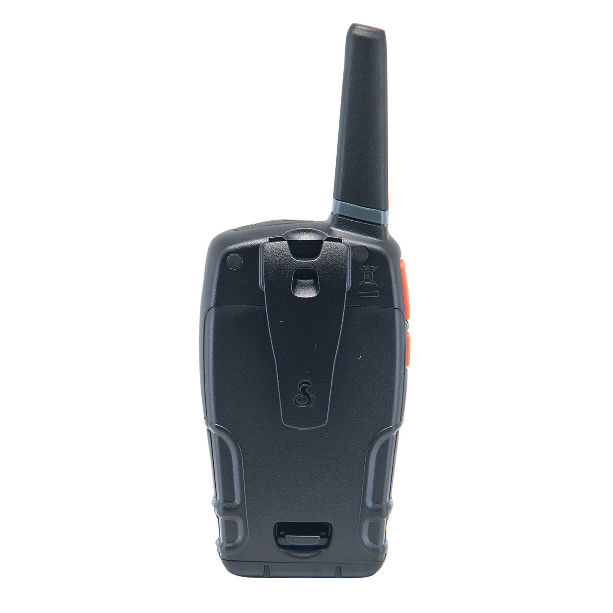 Cobra AM845 Black Walkie talkies