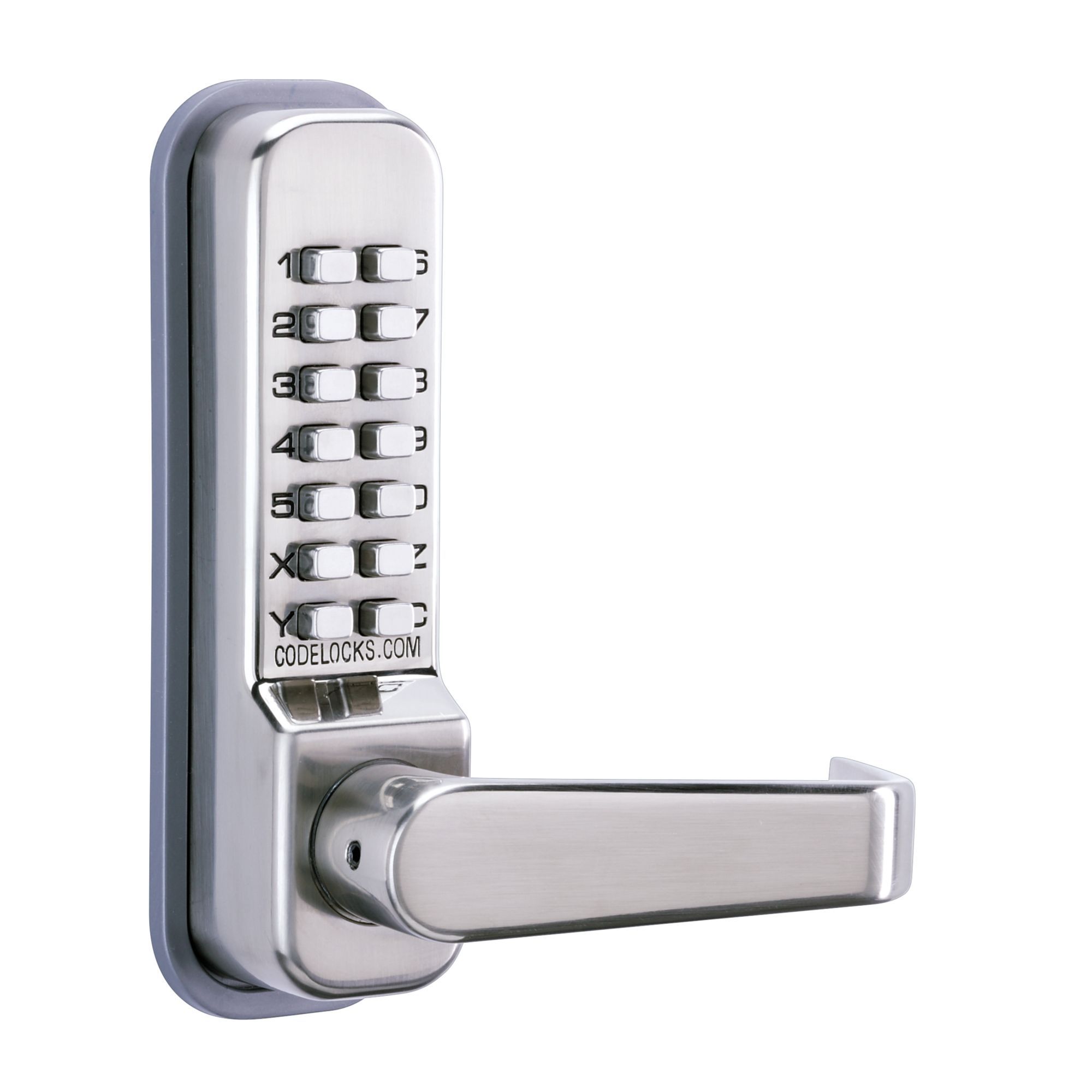 CODELOCKS MD DIGITAL LOCK WITH PASSAGE