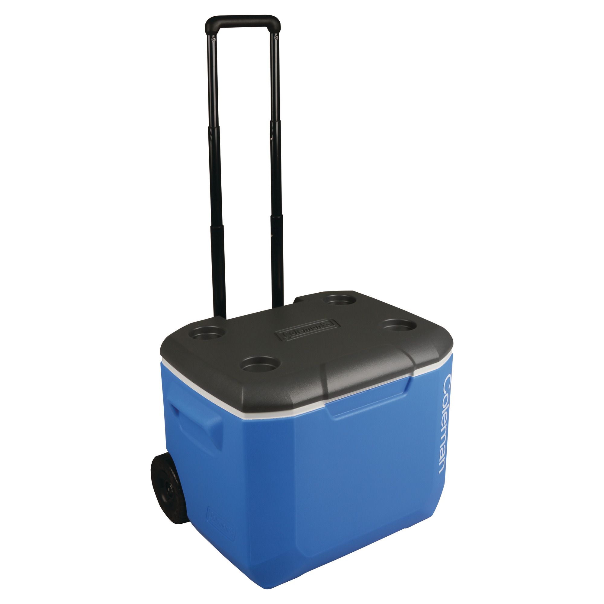 Coleman Performance Blue Cooler 60QT