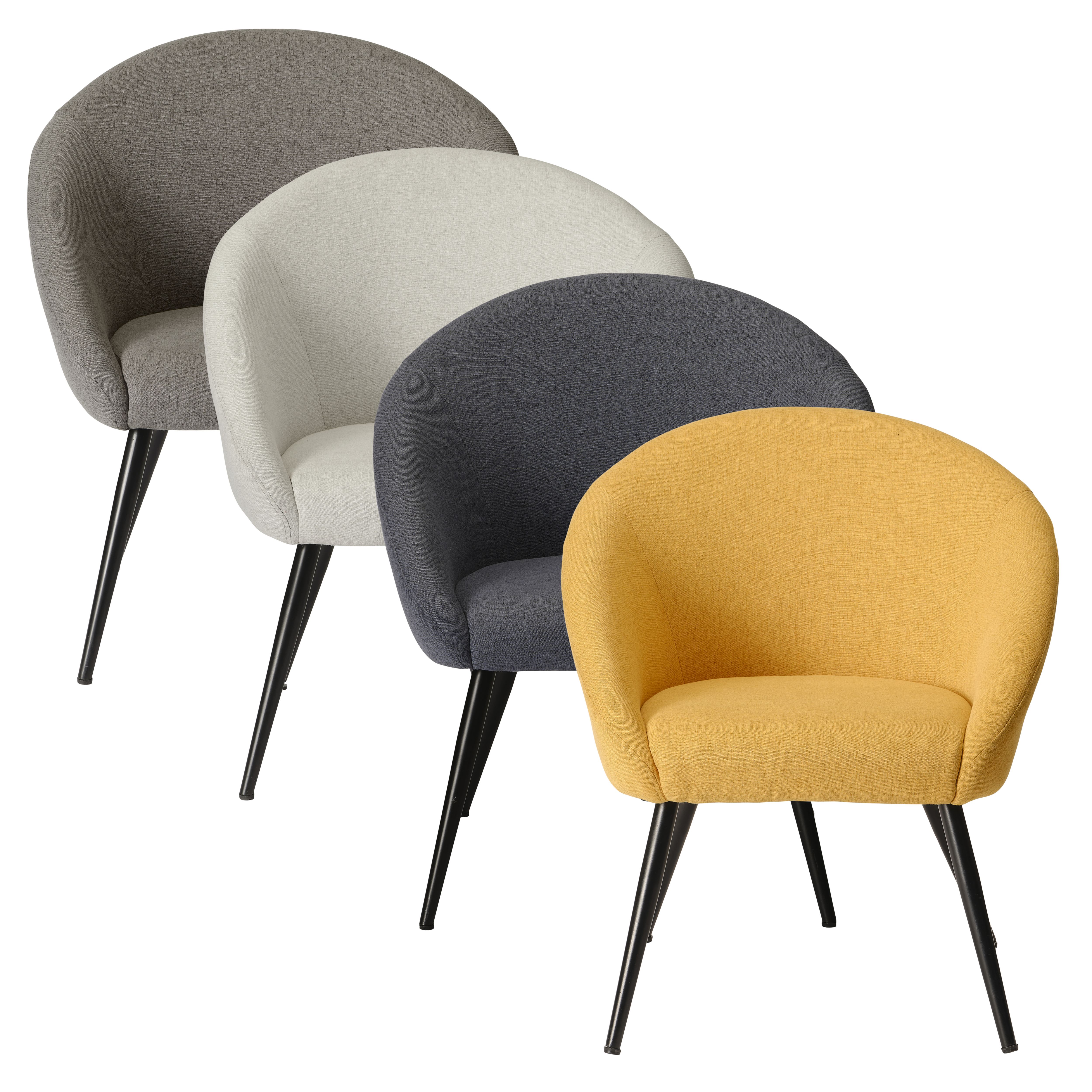 B&q discount relaxer chair