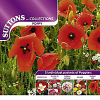 Collection Poppy Seed
