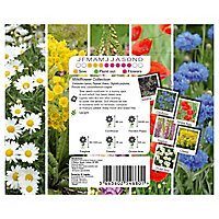 Collection Wildflower Seed