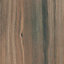 Colorado Oak Matt Wood effect Laminate & MDF Upstand (L)3050mm