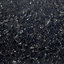 Colorfill Black Worktop Sealant & repairer, 20ml