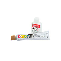 Colorfill Mississippi pine Worktop Sealant & repairer, 20ml