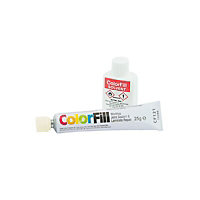 Colorfill Natural stone Worktop Sealant & repairer, 20ml