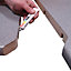 Colorfill Oak woodmix Worktop Sealant & repairer, 20ml
