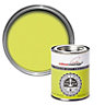 colourcourage Bergamot squeeze Matt Emulsion paint, 125ml