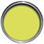 colourcourage Bergamot squeeze Matt Emulsion paint, 2.5L