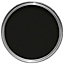 colourcourage Black board Matt Emulsion paint, 125ml Tester pot