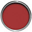 colourcourage Dansk rød Matt Emulsion paint, 2.5L