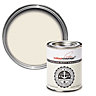 colourcourage Dusty porcelain Matt Emulsion paint, 125ml Tester pot