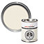 colourcourage Dusty porcelain Matt Emulsion paint, 125ml Tester pot