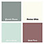 colourcourage Granito tessino Matt Emulsion paint, 125ml Tester pot