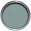colourcourage Green submarine Matt Emulsion paint, 125ml Tester pot
