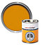 colourcourage Kumquat arancio Matt Emulsion paint, 125ml