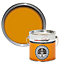 colourcourage Kumquat arancio Matt Emulsion paint, 2.5L