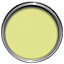 colourcourage Lime cream Matt Emulsion paint, 125ml