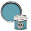 colourcourage Majolica blue Matt Emulsion paint, 2.5L