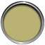 colourcourage Mango green Matt Emulsion paint, 125ml Tester pot