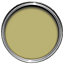 colourcourage Mango green Matt Emulsion paint, 2.5L