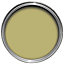 colourcourage Mango green Matt Emulsion paint, 2.5L