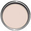 colourcourage Marsh mellow Matt Emulsion paint, 125ml Tester pot