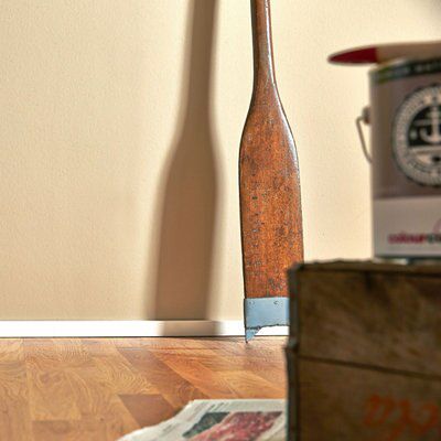 colourcourage Mute shadow Matt Emulsion paint, 125ml