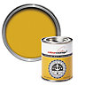 colourcourage Oro antico Matt Emulsion paint, 125ml Tester pot